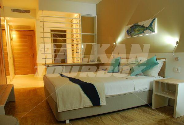 holiday in  Hotel Delfin  Bijela 