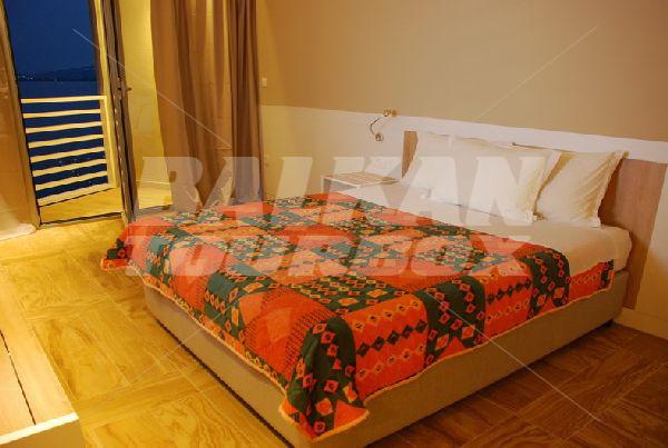 holiday in  Hotel Delfin  Bijela 