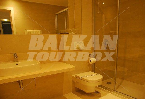 holiday in  Hotel Delfin  Bijela 