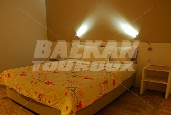 holiday in  Hotel Delfin  Bijela 