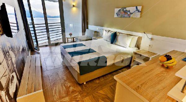 holiday in  Hotel Delfin  Bijela 