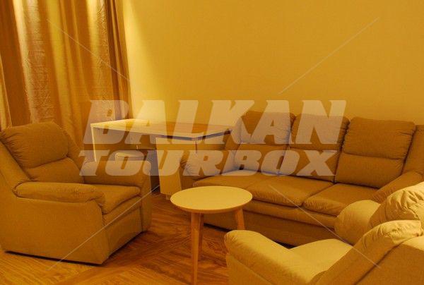 holiday in  Hotel Delfin  Bijela 