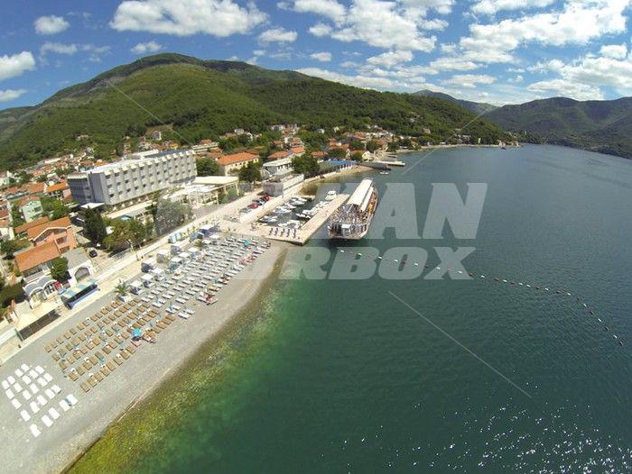 holiday in  Hotel Delfin  Bijela 