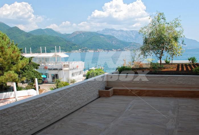 holiday in  Hotel Delfin  Bijela 