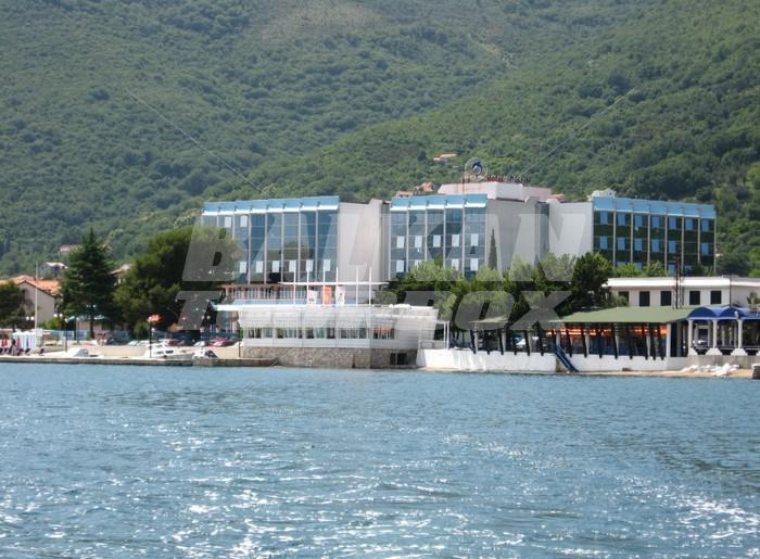 holiday in  Hotel Delfin  Bijela 