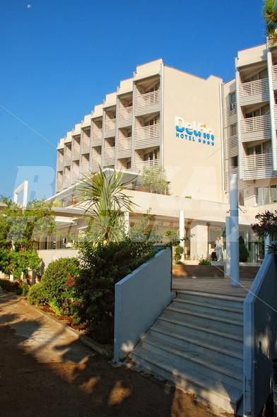 holiday in  Hotel Delfin  Bijela 