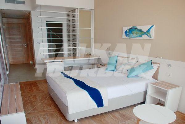 holiday in  Hotel Delfin  Bijela 