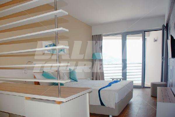 holiday in  Hotel Delfin  Bijela 