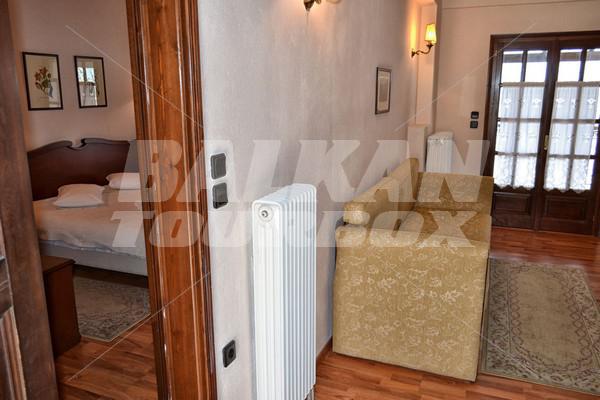 holiday in Aglaida Apartments