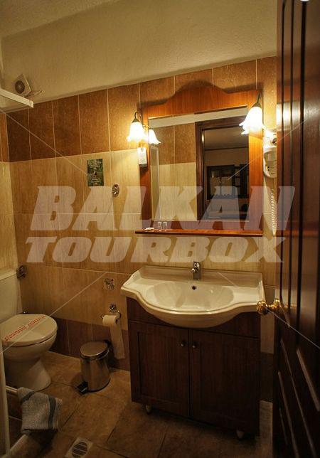 holiday in Aglaida Apartments