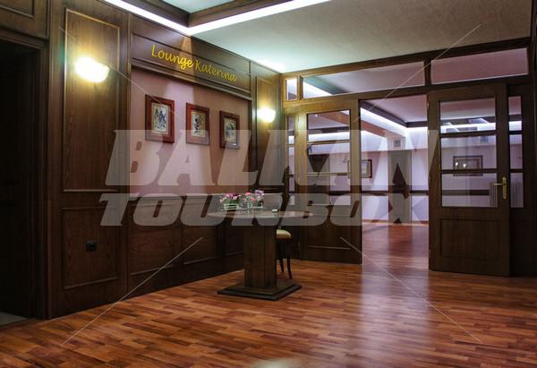holiday in Aglaida Apartments
