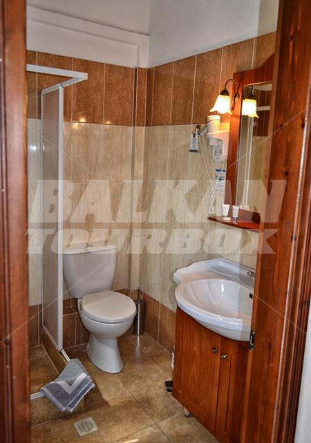 holiday in Aglaida Apartments