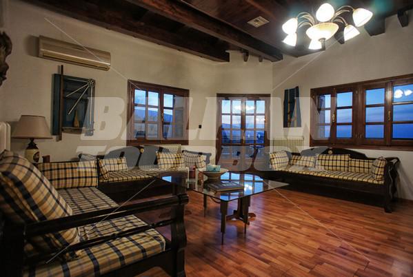 holiday in Aglaida Apartments