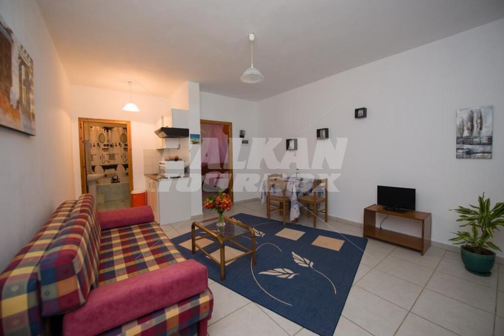 holiday in S and C Kosmos Beach Resort - Roda