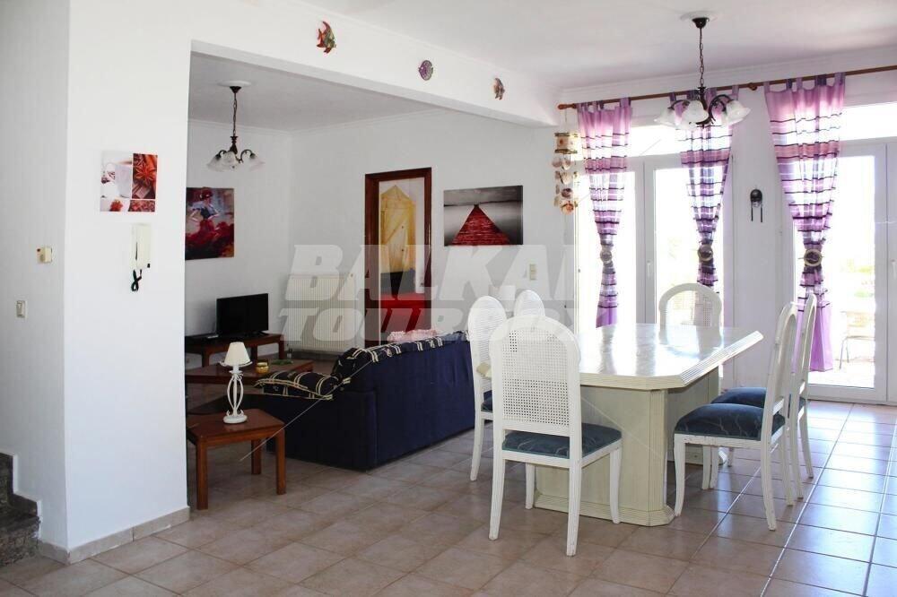 holiday in S and C Kosmos Beach Resort - Roda