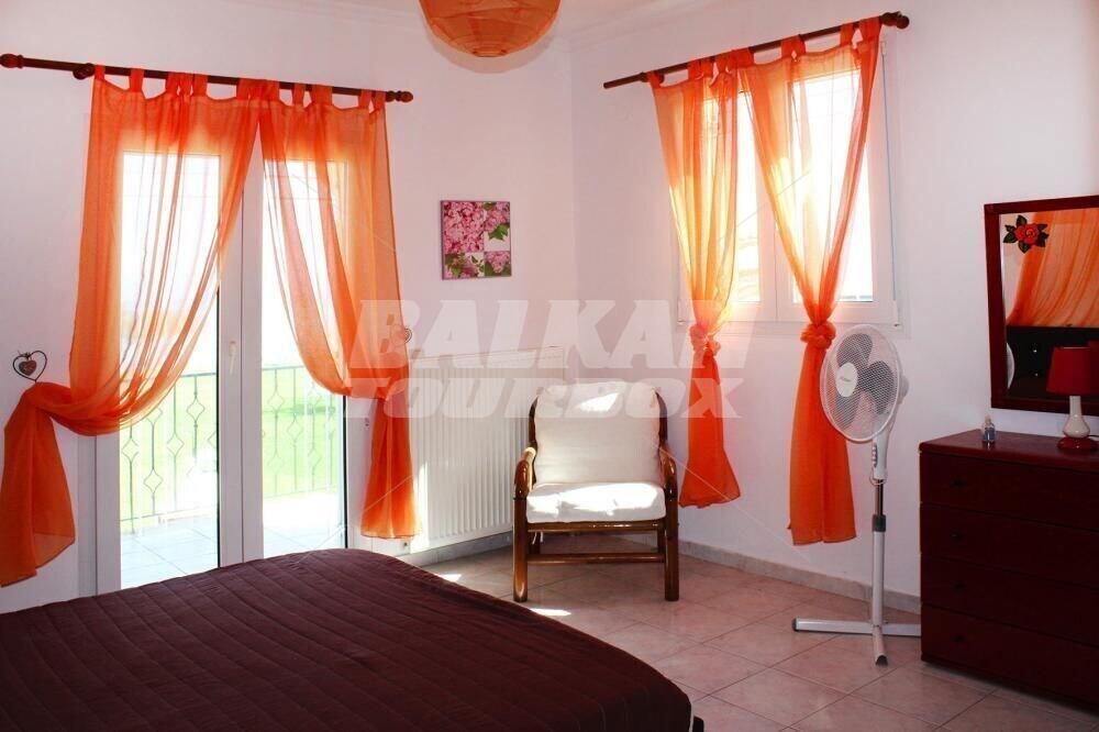 holiday in S and C Kosmos Beach Resort - Roda