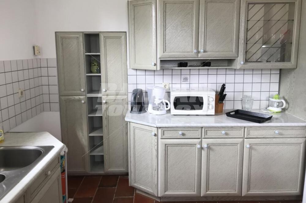 holiday in S and C Kosmos Beach Resort - Roda