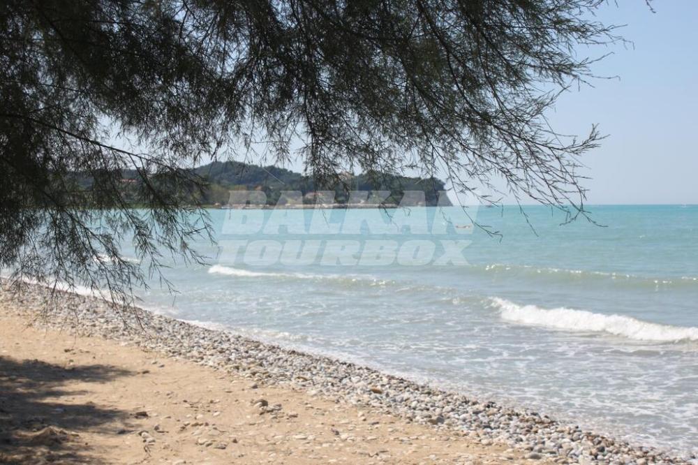 holiday in S and C Kosmos Beach Resort - Roda