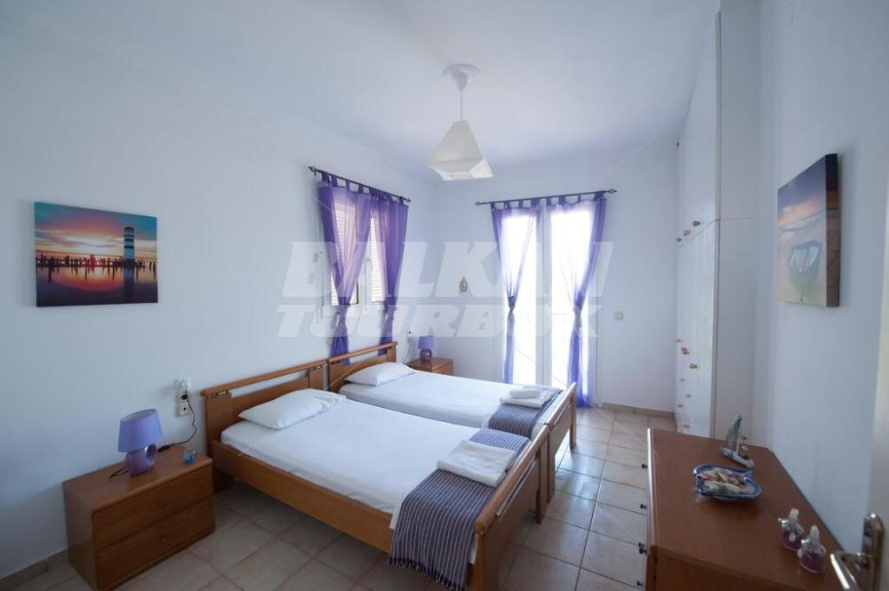 holiday in S and C Kosmos Beach Resort - Roda