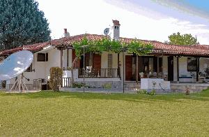 Гърция, Халкидики - Касандра, Villa Alex - Siviri