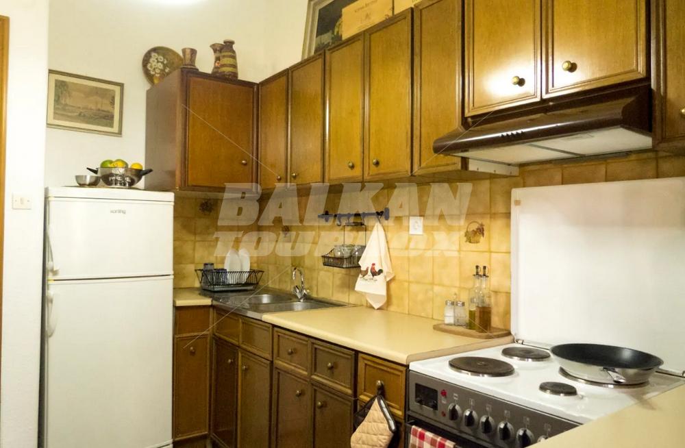 почивка в Villa Alex - Siviri