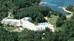 Hotel Mediteran Residence, Croacia, Rabac