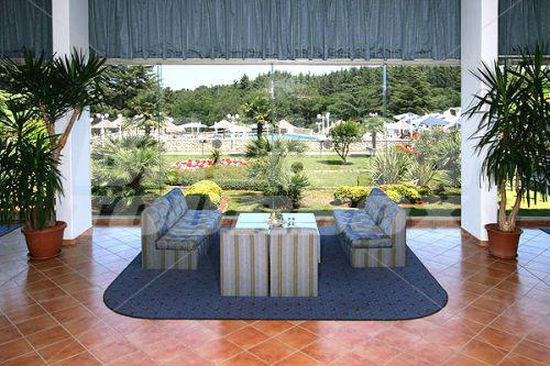 holiday in Mediteran Residence