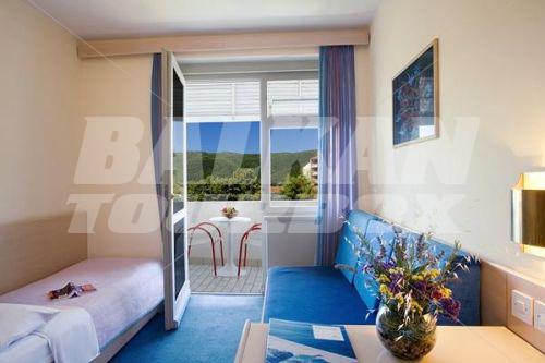 holiday in Mediteran Residence