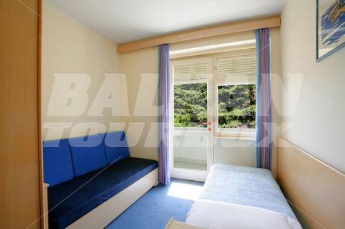holiday in Mediteran Residence