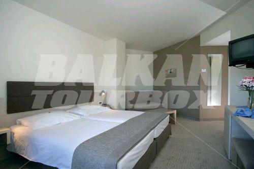 holiday in Mediteran Residence