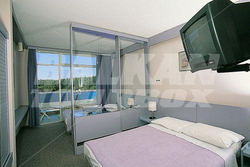 holiday in Mediteran Residence