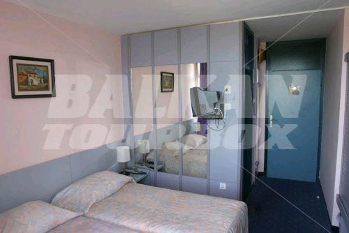 holiday in Mediteran Residence