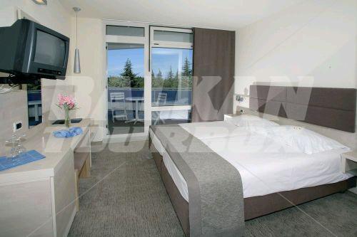 holiday in Mediteran Residence
