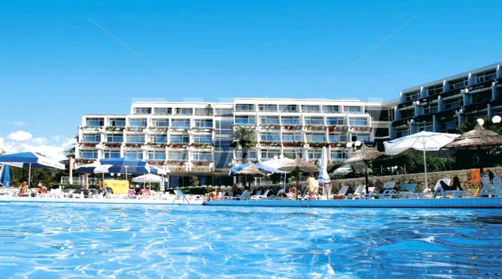 holiday in Mediteran Residence
