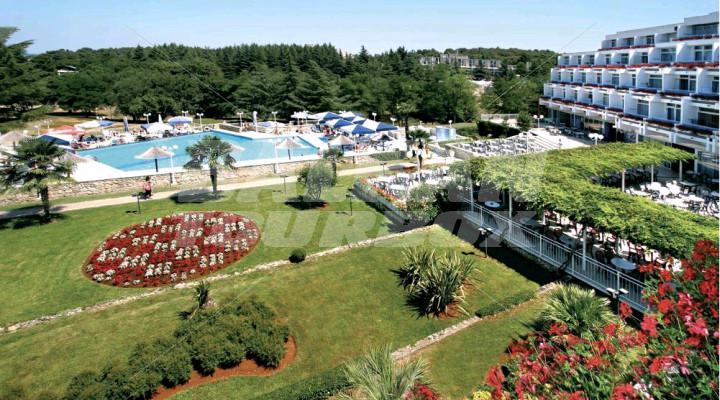 holiday in Mediteran Residence