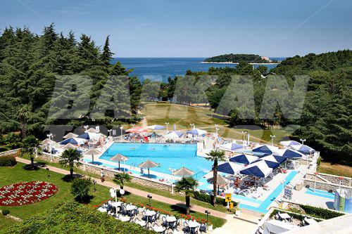 holiday in Mediteran Residence