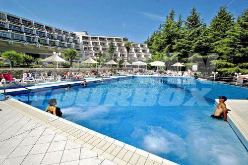 holiday in Mediteran Residence