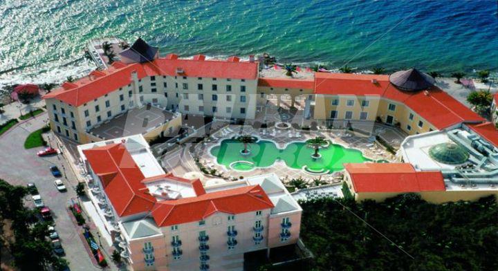 почивка в  Thermae Sylla Spa