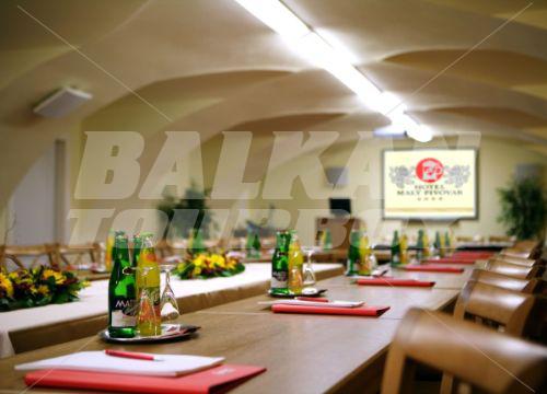 holiday in Maly Pivovar