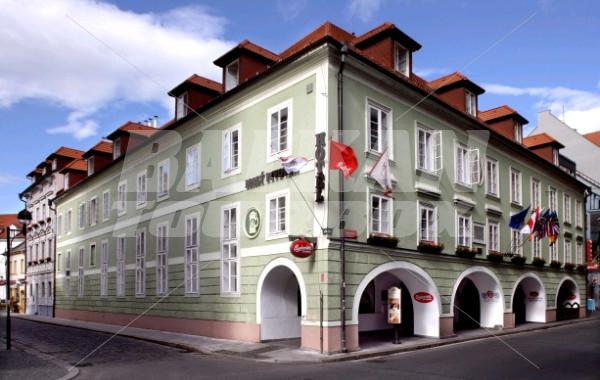 holiday in Maly Pivovar