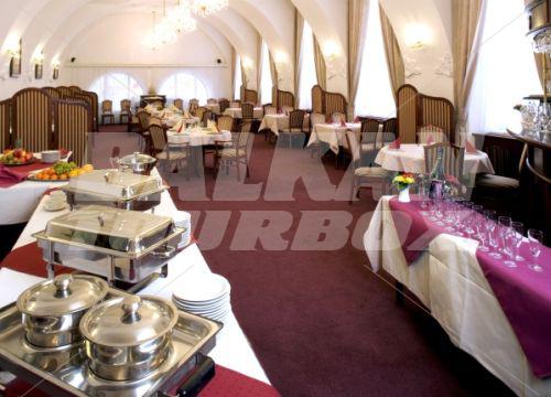 holiday in Maly Pivovar
