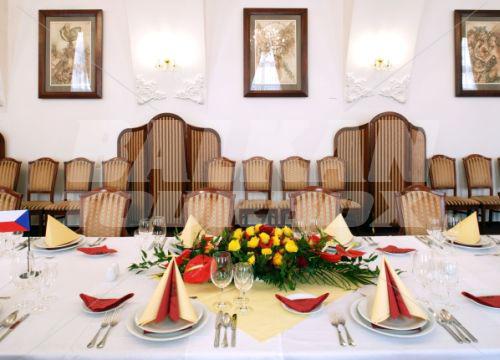 holiday in Maly Pivovar