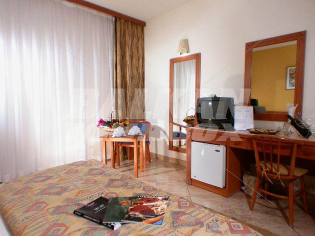 holiday in Steigenberger Al Dau Club
