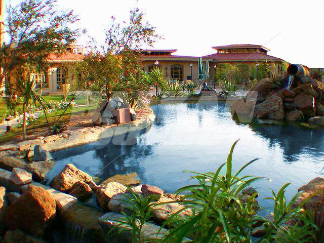 holiday in Steigenberger Al Dau Club