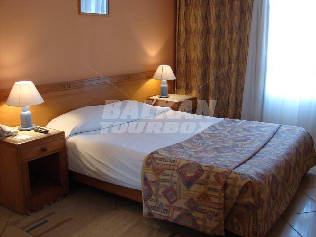 holiday in Steigenberger Al Dau Club