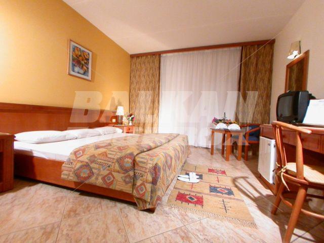 holiday in Steigenberger Al Dau Club
