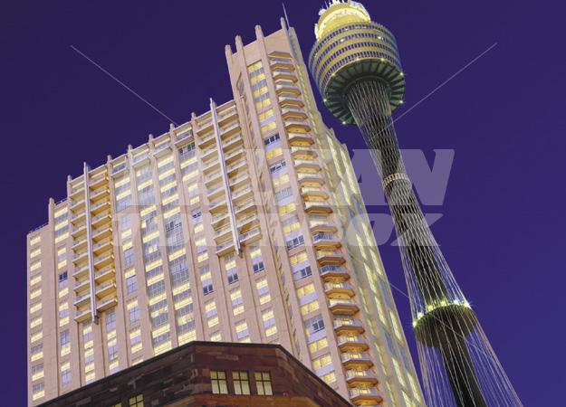почивка в  Swissotel