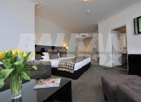 почивка в Sebel Surry Hills