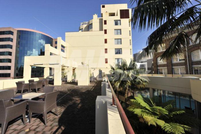 почивка в  Sebel Surry Hills
