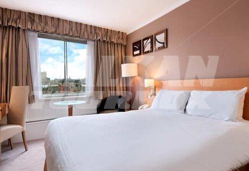 holiday in The Bradford Hotel